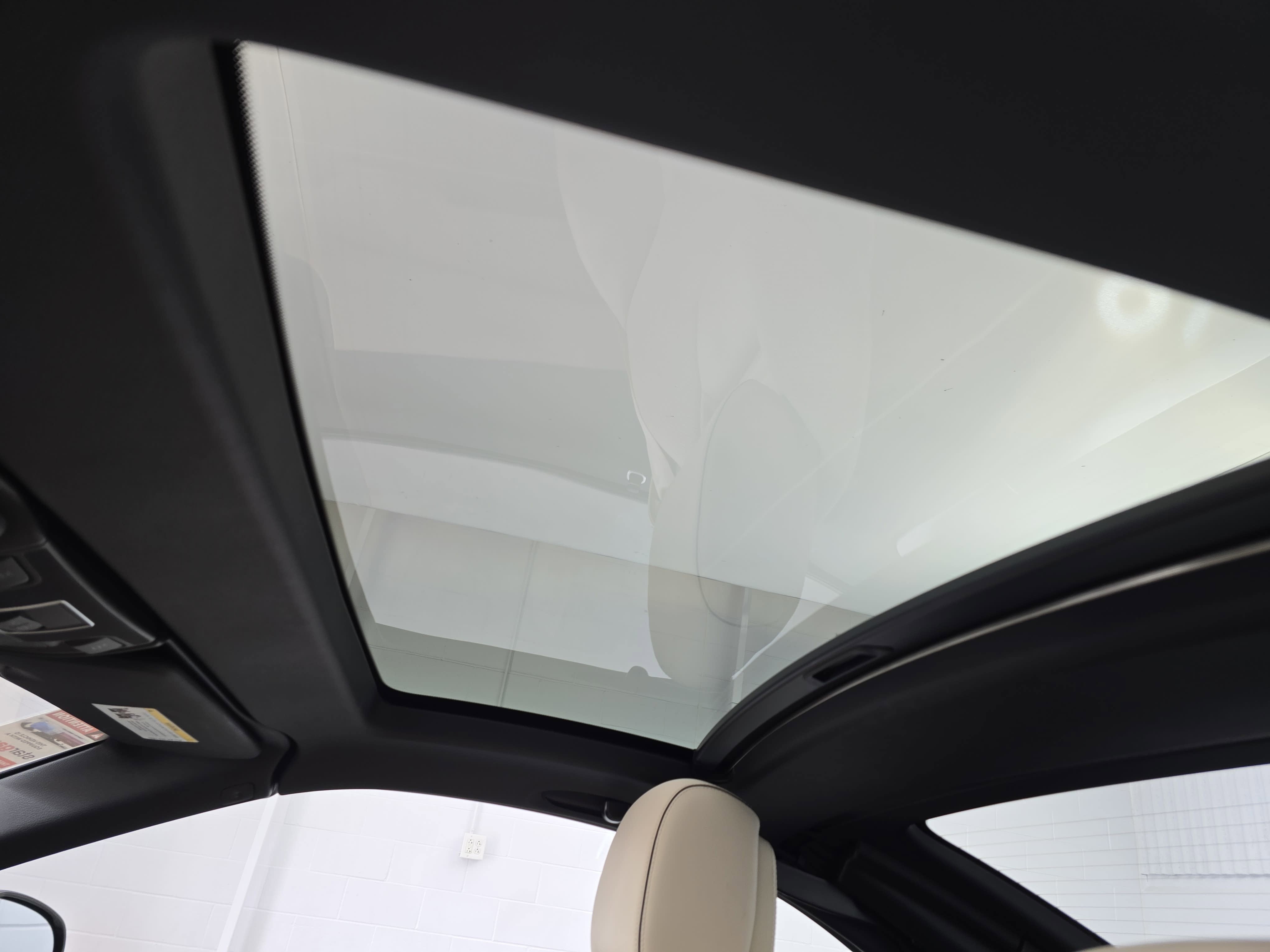 2018 Mercedes-Benz SL-Class SL 550