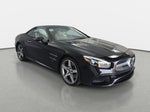2018 Mercedes-Benz SL-Class SL 550