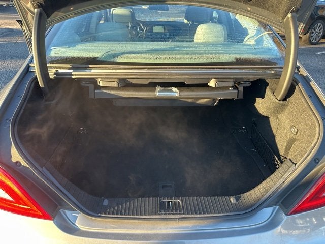 2014 Mercedes-Benz CLS CLS 550