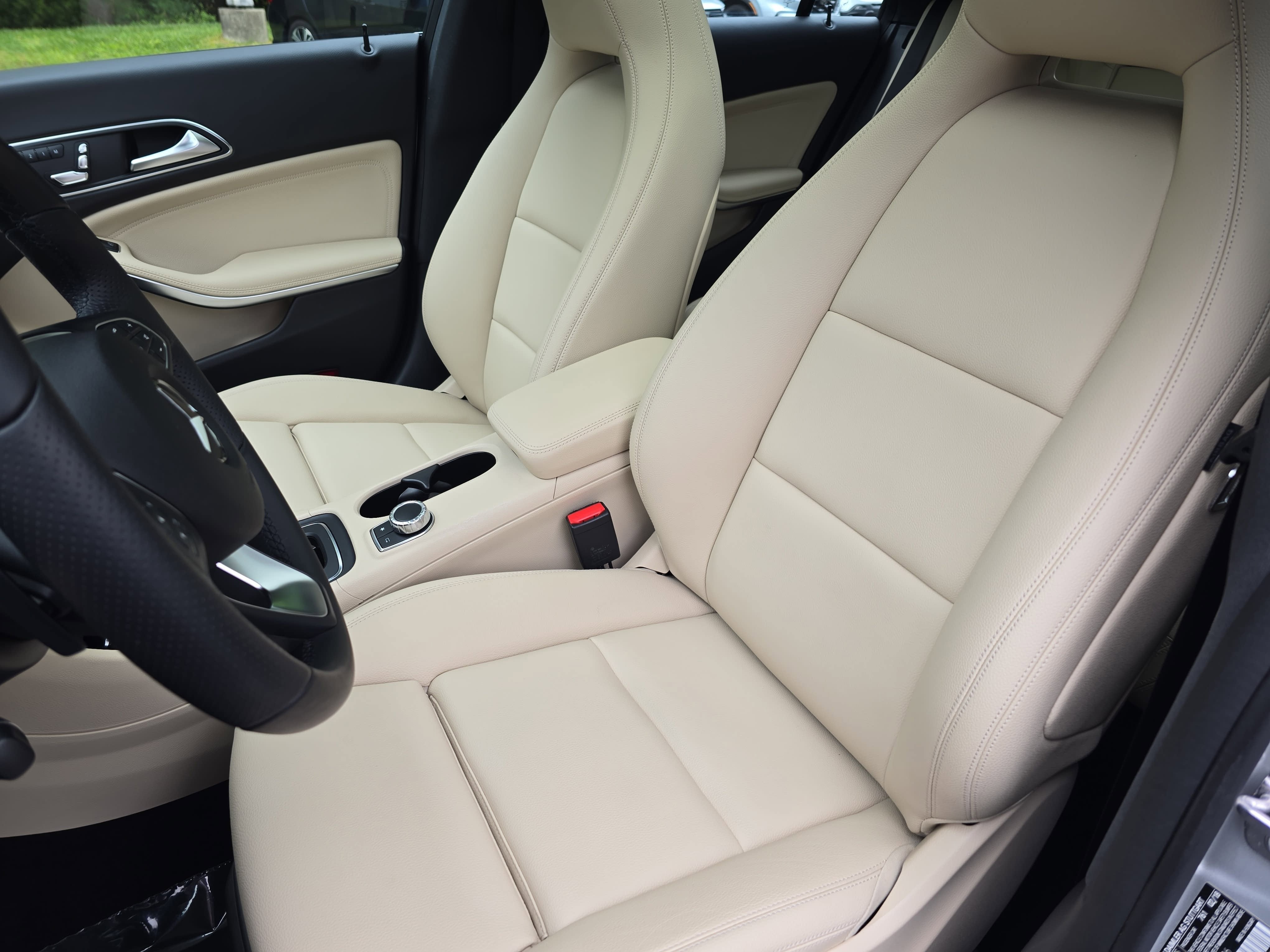 2018 Mercedes-Benz CLA CLA 250