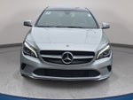2018 Mercedes-Benz CLA CLA 250