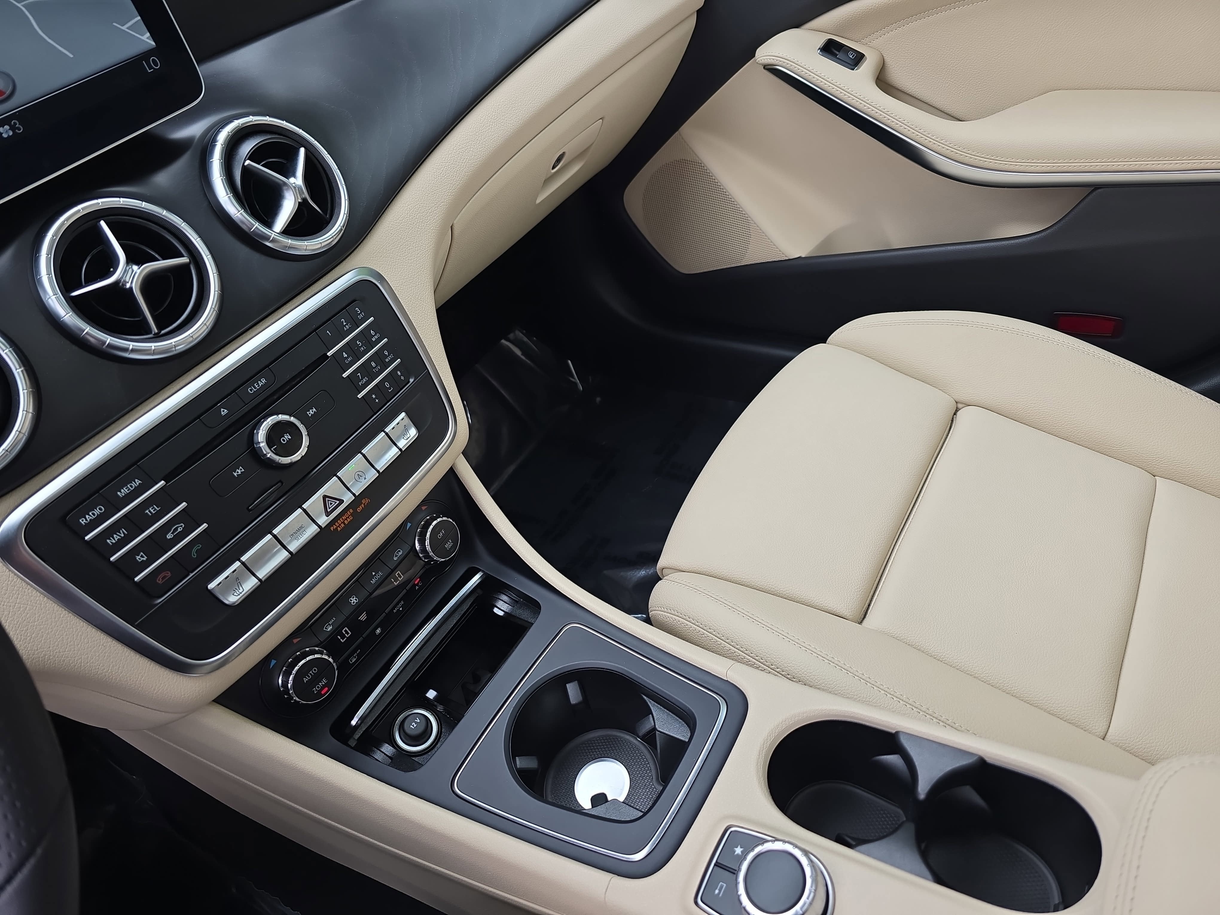 2018 Mercedes-Benz CLA CLA 250