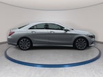 2018 Mercedes-Benz CLA CLA 250