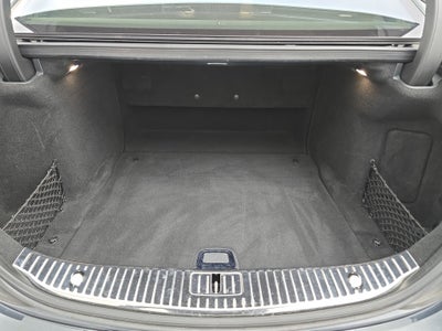 2018 Mercedes-Benz S-Class S 450