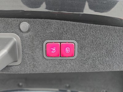 2018 Mercedes-Benz S-Class S 450