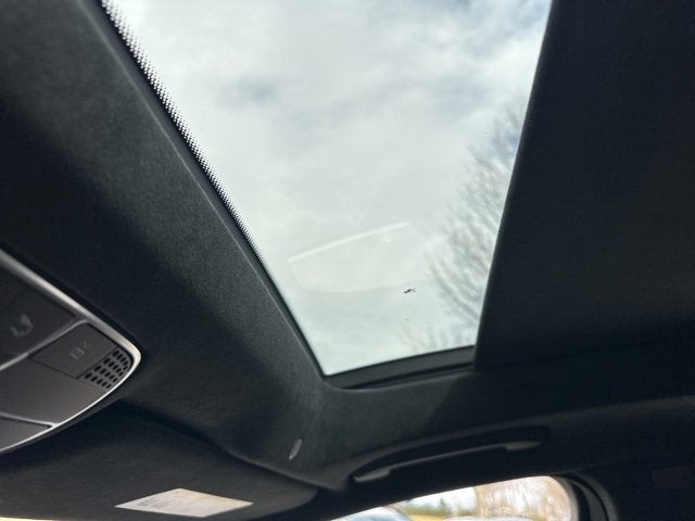 2018 Mercedes-Benz S-Class S 450