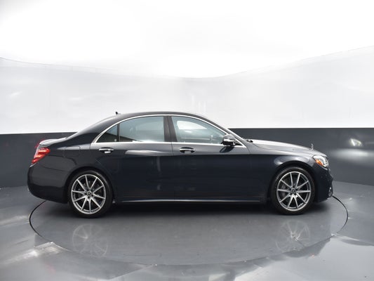 2020 Mercedes-Benz S-Class S 450 in Raleigh, NC - Maserati of Raleigh