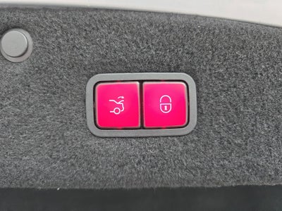 2015 Mercedes-Benz S-Class S 550