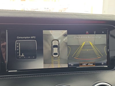 2015 Mercedes-Benz S-Class S 550