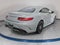 2015 Mercedes-Benz S-Class S 550