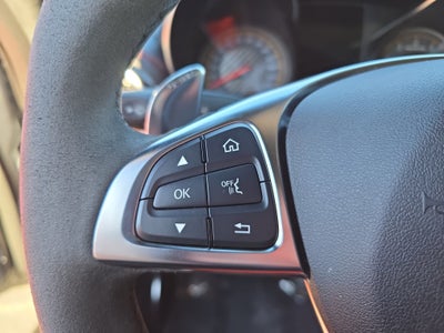 2016 Mercedes-Benz AMG® GT S