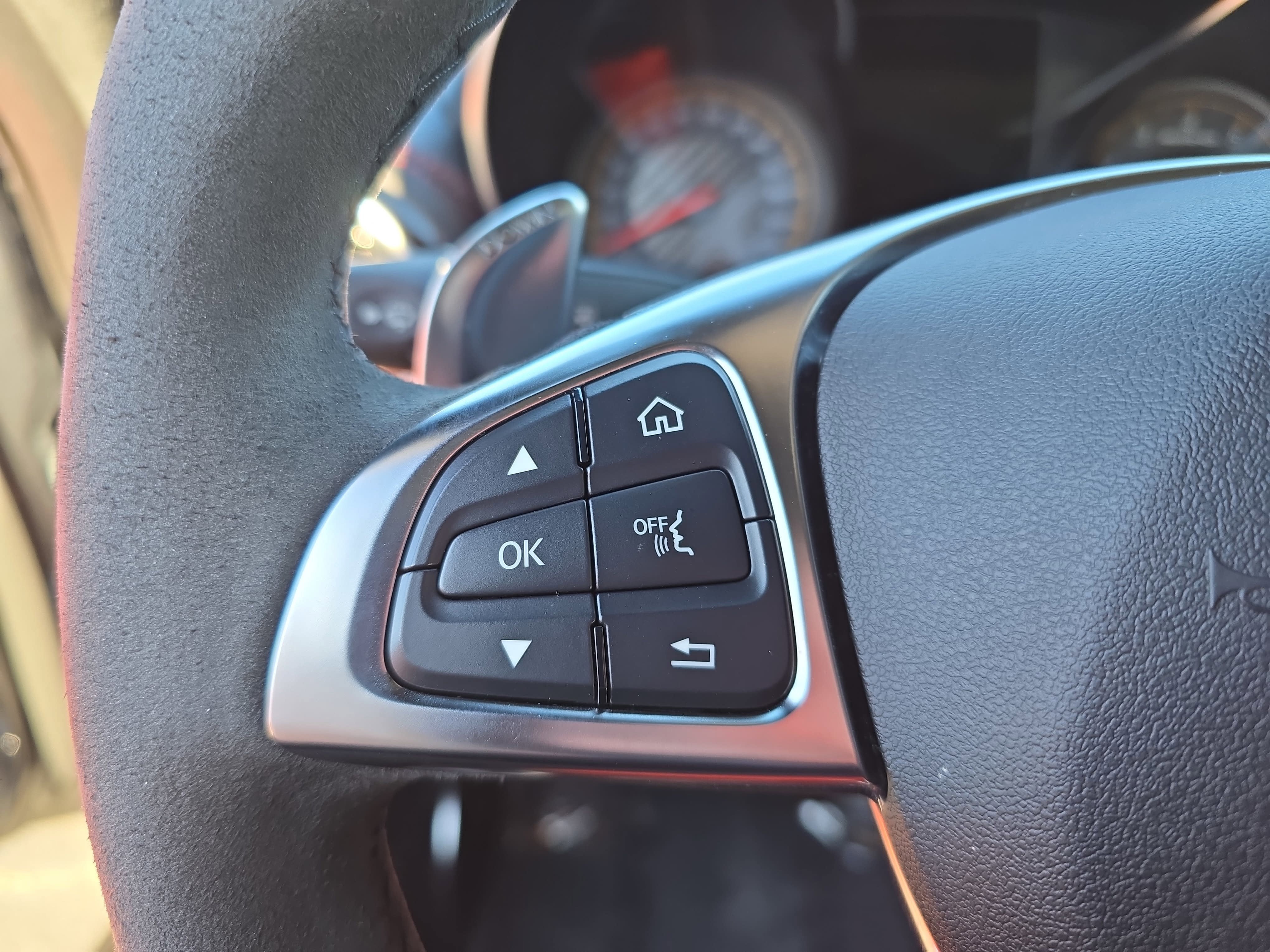 2016 Mercedes-Benz AMG® GT S