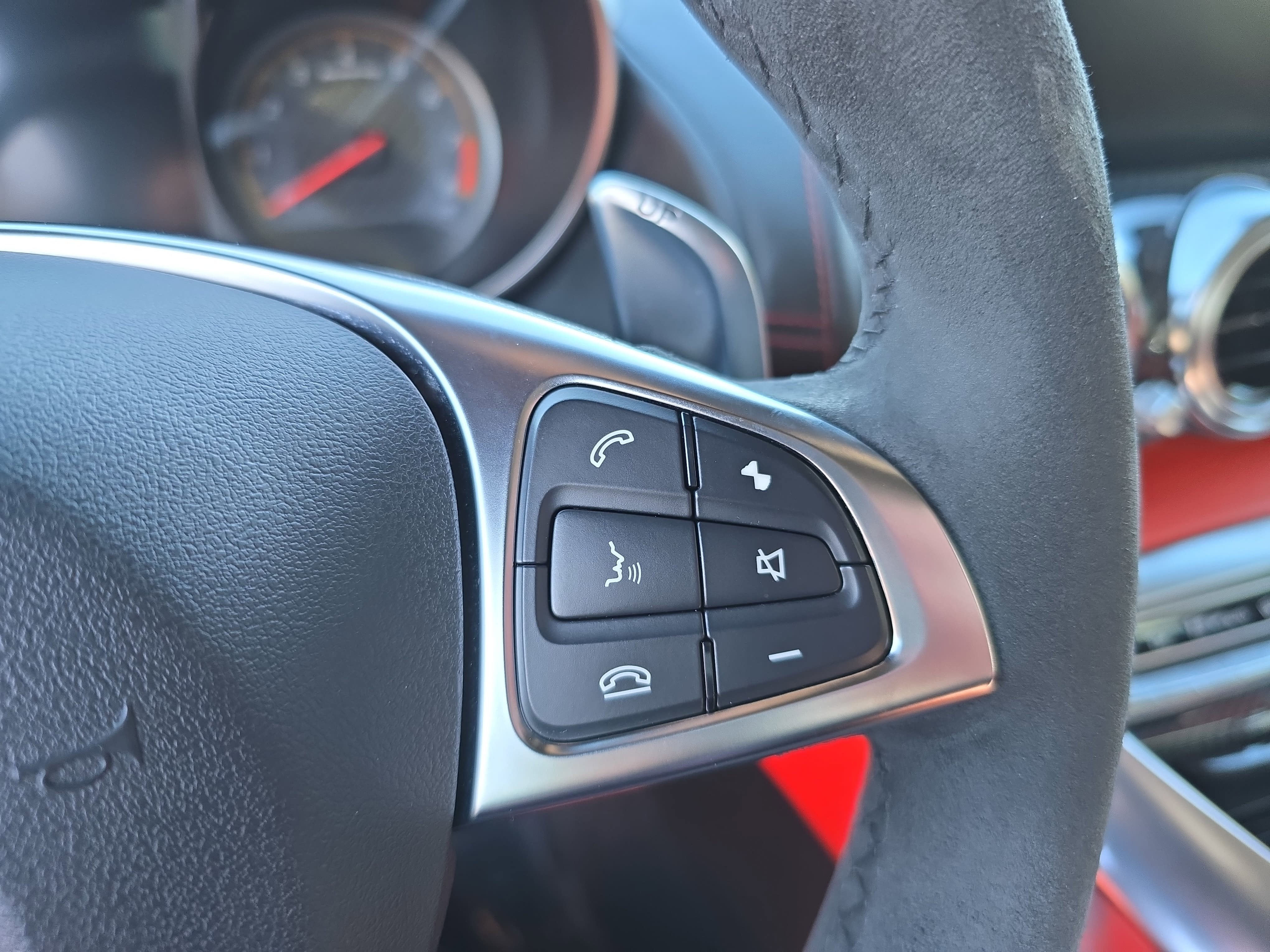 2016 Mercedes-Benz AMG® GT S