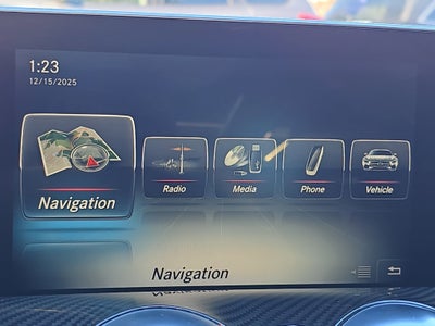 2016 Mercedes-Benz AMG® GT S