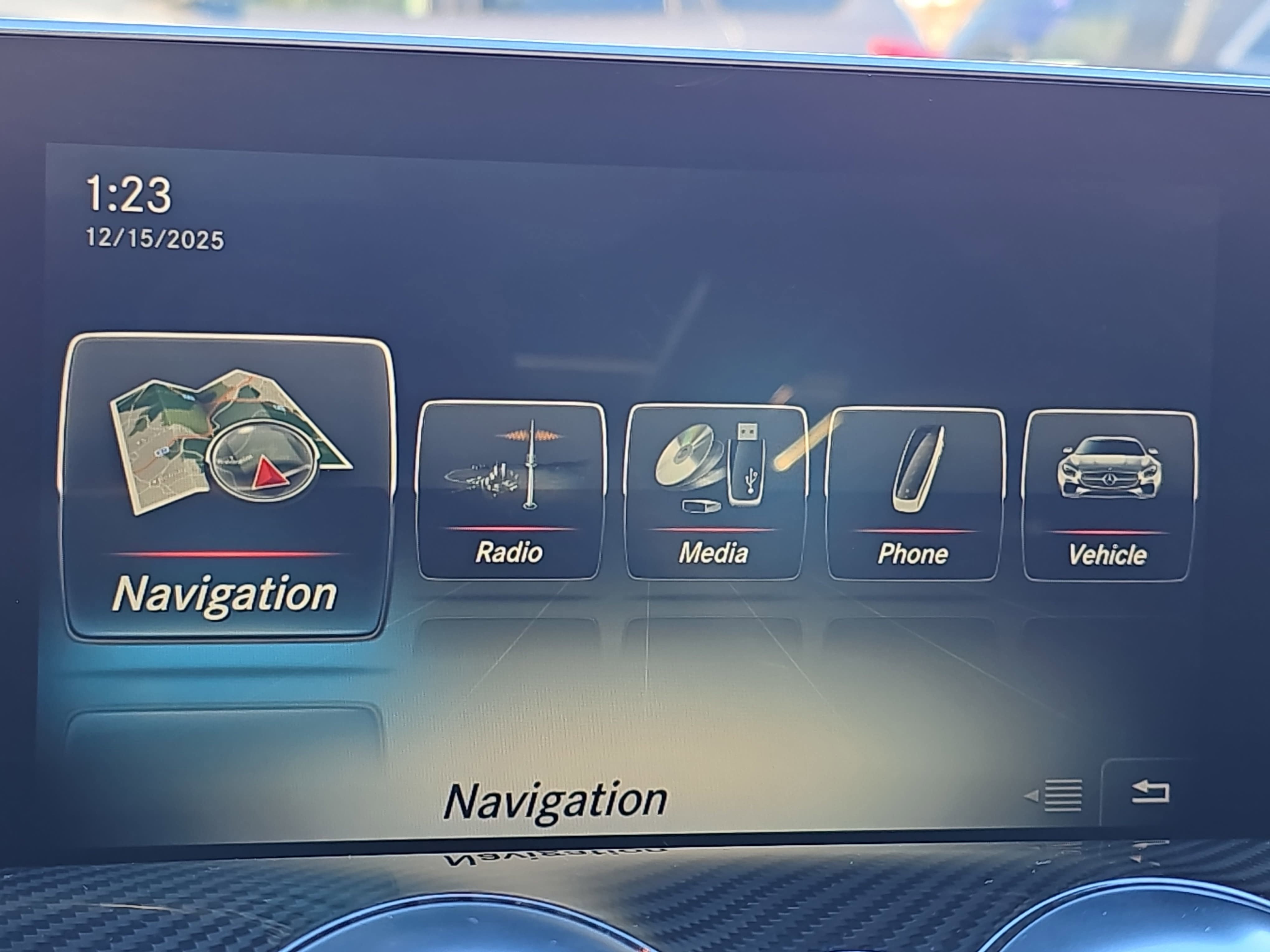 2016 Mercedes-Benz AMG® GT S