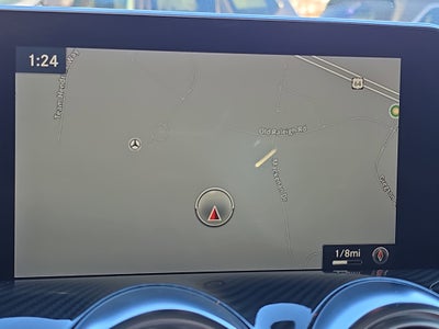 2016 Mercedes-Benz AMG® GT S