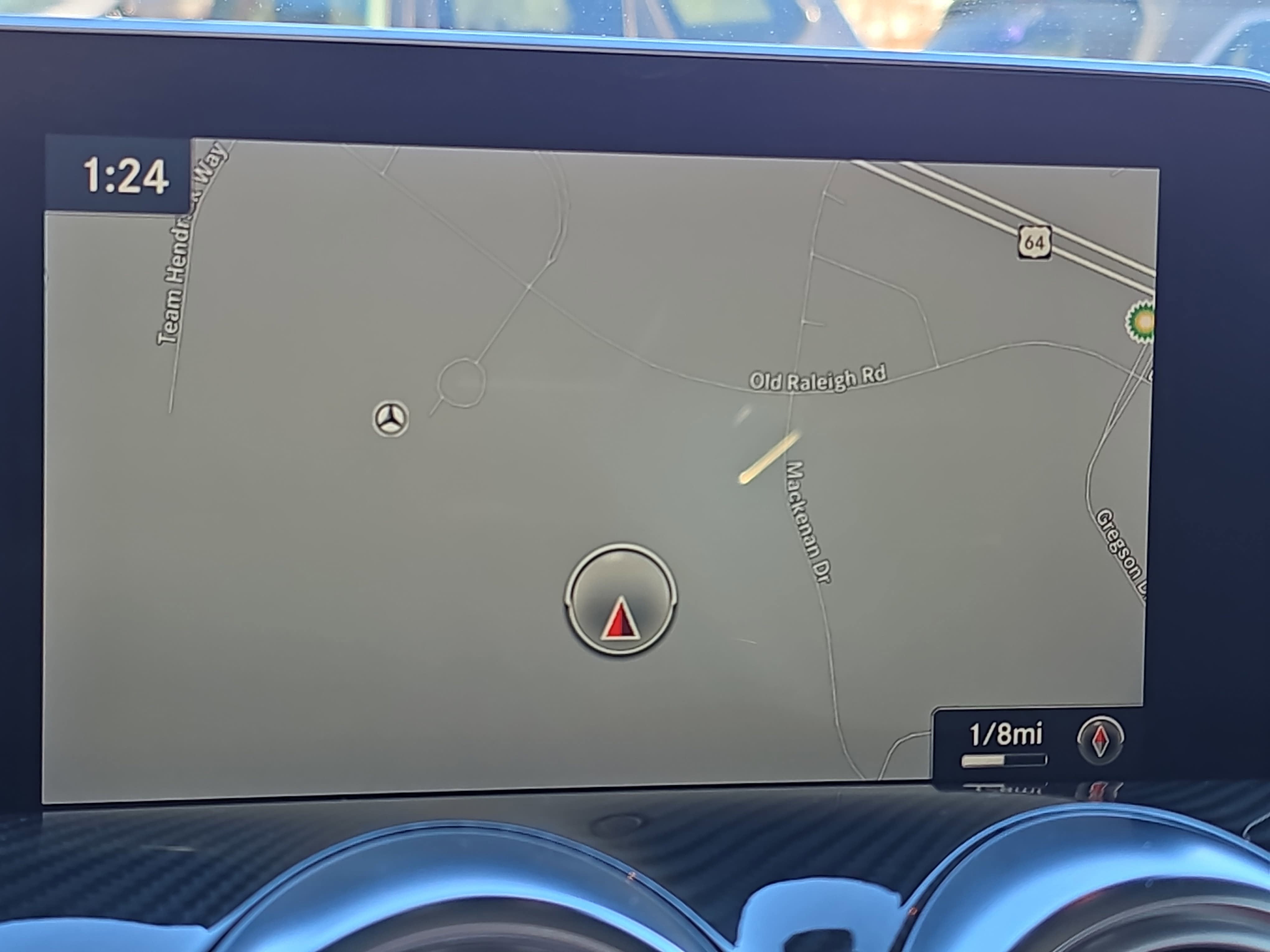 2016 Mercedes-Benz AMG® GT S