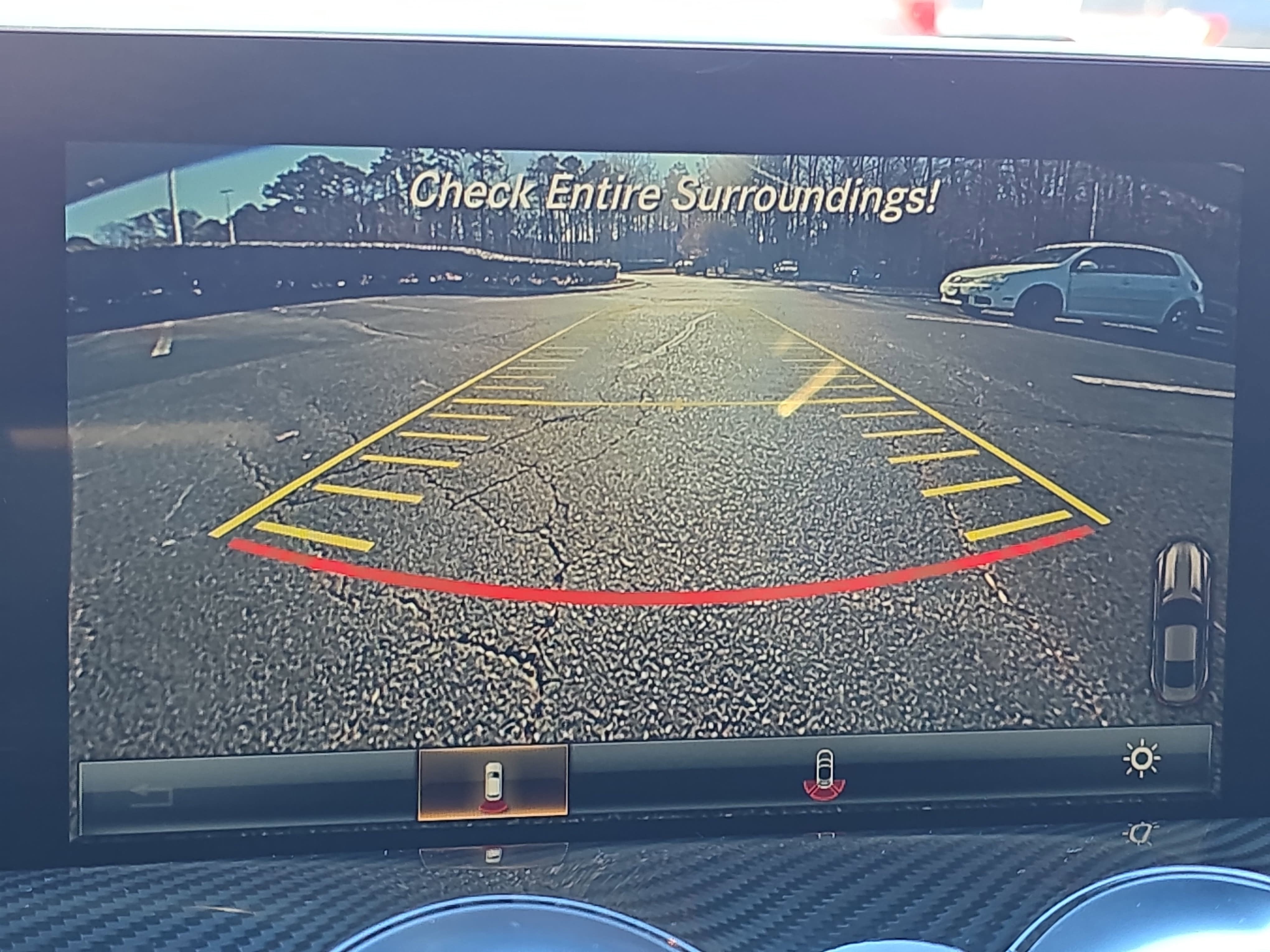 2016 Mercedes-Benz AMG® GT S