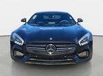 2016 Mercedes-Benz AMG® GT S