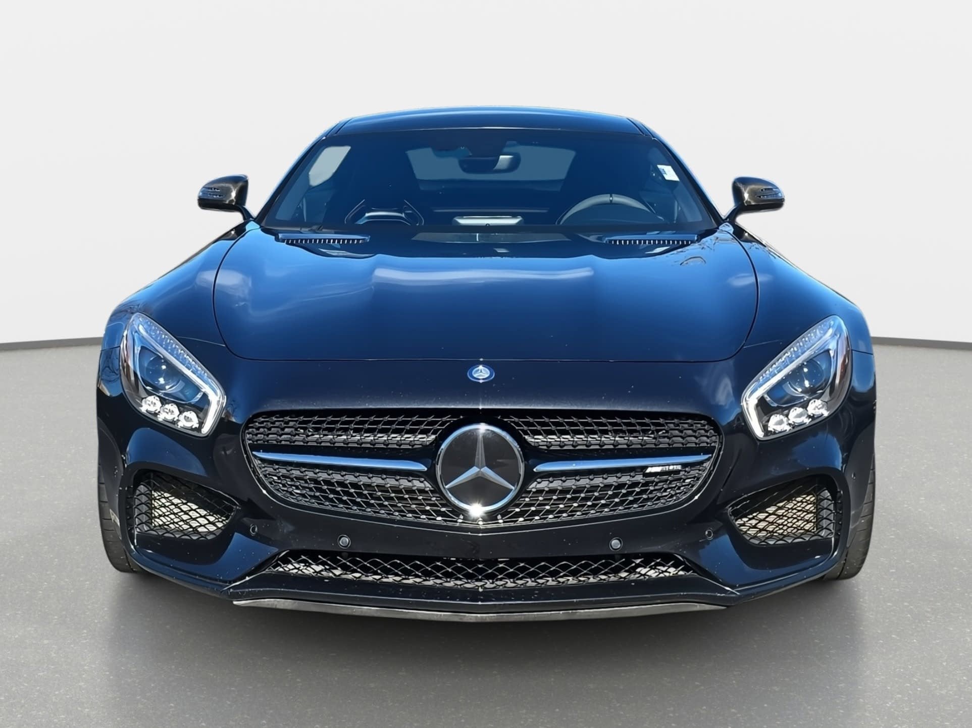 2016 Mercedes-Benz AMG® GT S