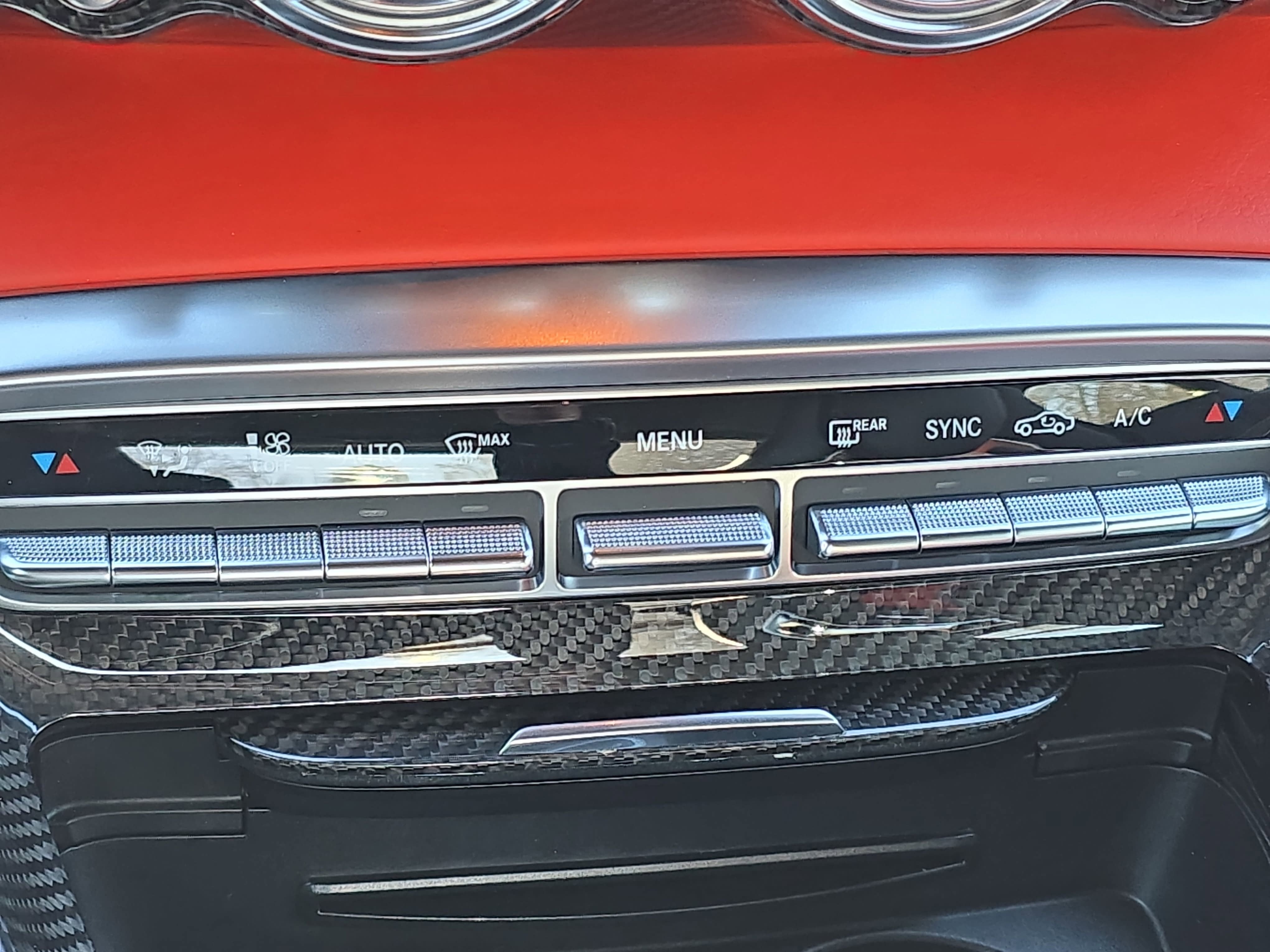 2016 Mercedes-Benz AMG® GT S