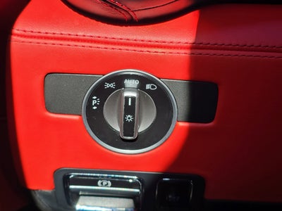 2016 Mercedes-Benz AMG® GT S