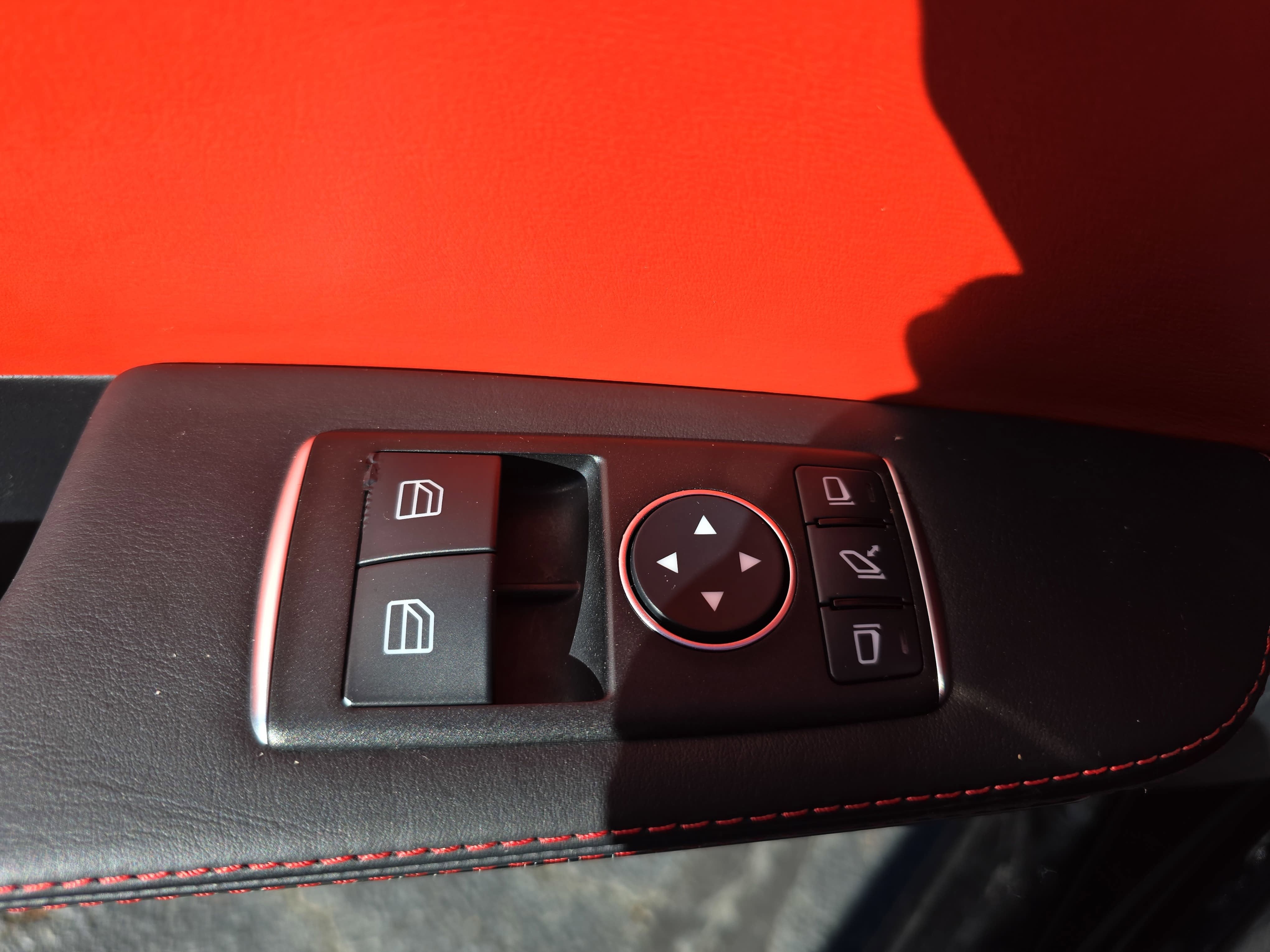 2016 Mercedes-Benz AMG® GT S