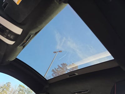 2016 Mercedes-Benz AMG® GT S