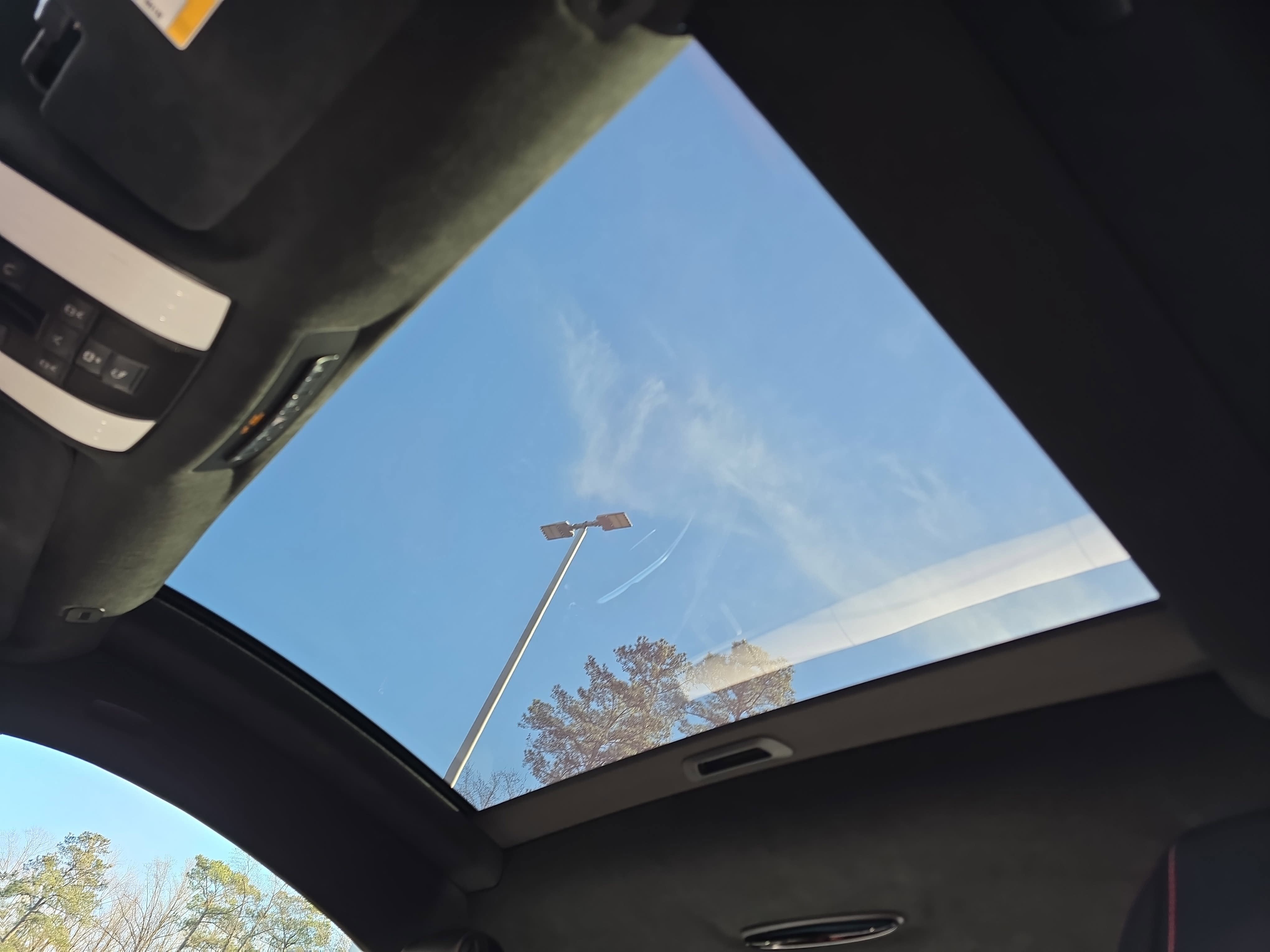 2016 Mercedes-Benz AMG® GT S