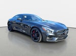 2016 Mercedes-Benz AMG® GT S
