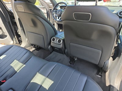 2019 Mercedes-Benz E-Class E 300