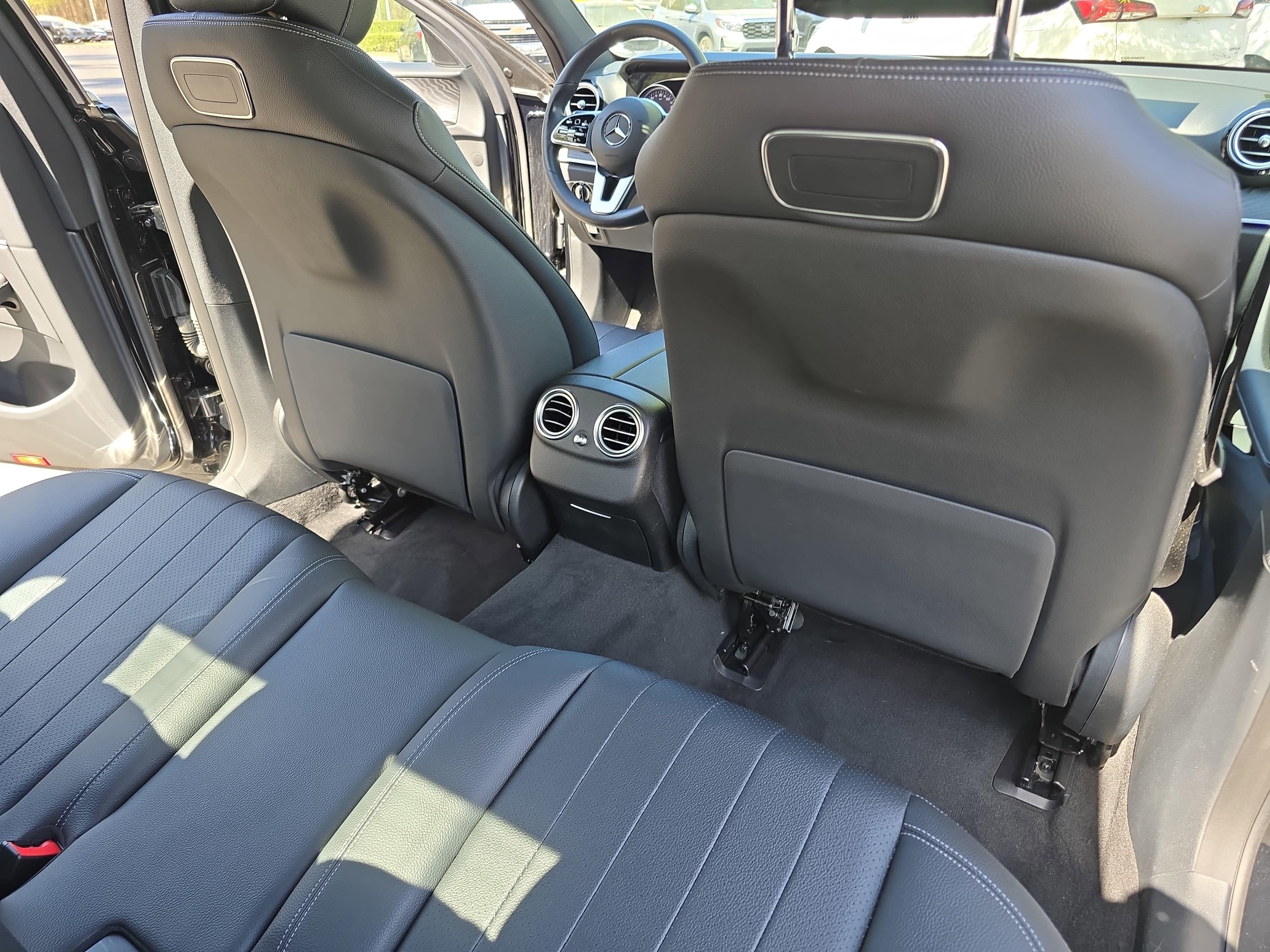 2019 Mercedes-Benz E-Class E 300