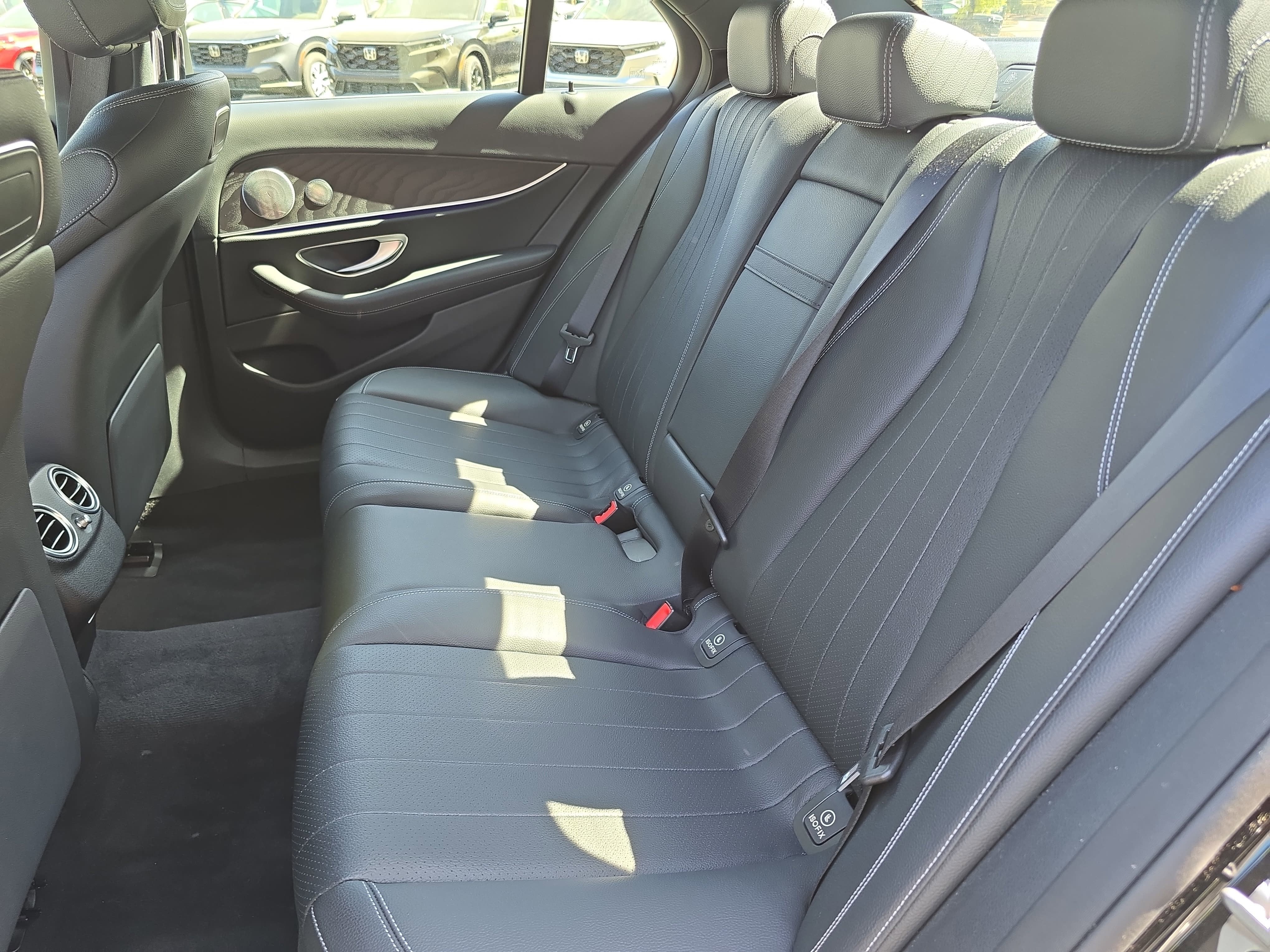 2019 Mercedes-Benz E-Class E 300