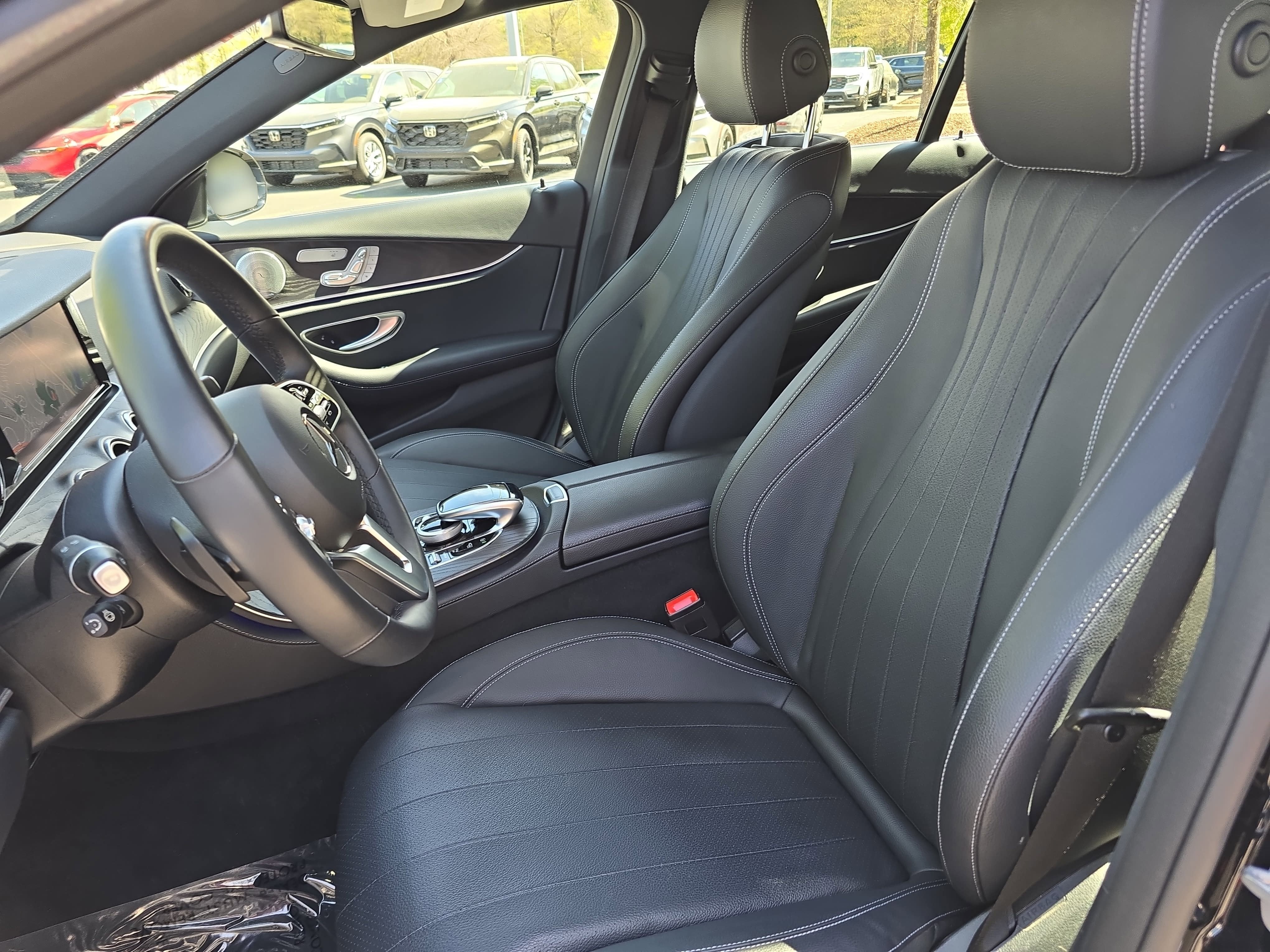 2019 Mercedes-Benz E-Class E 300