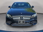 2019 Mercedes-Benz E-Class E 300