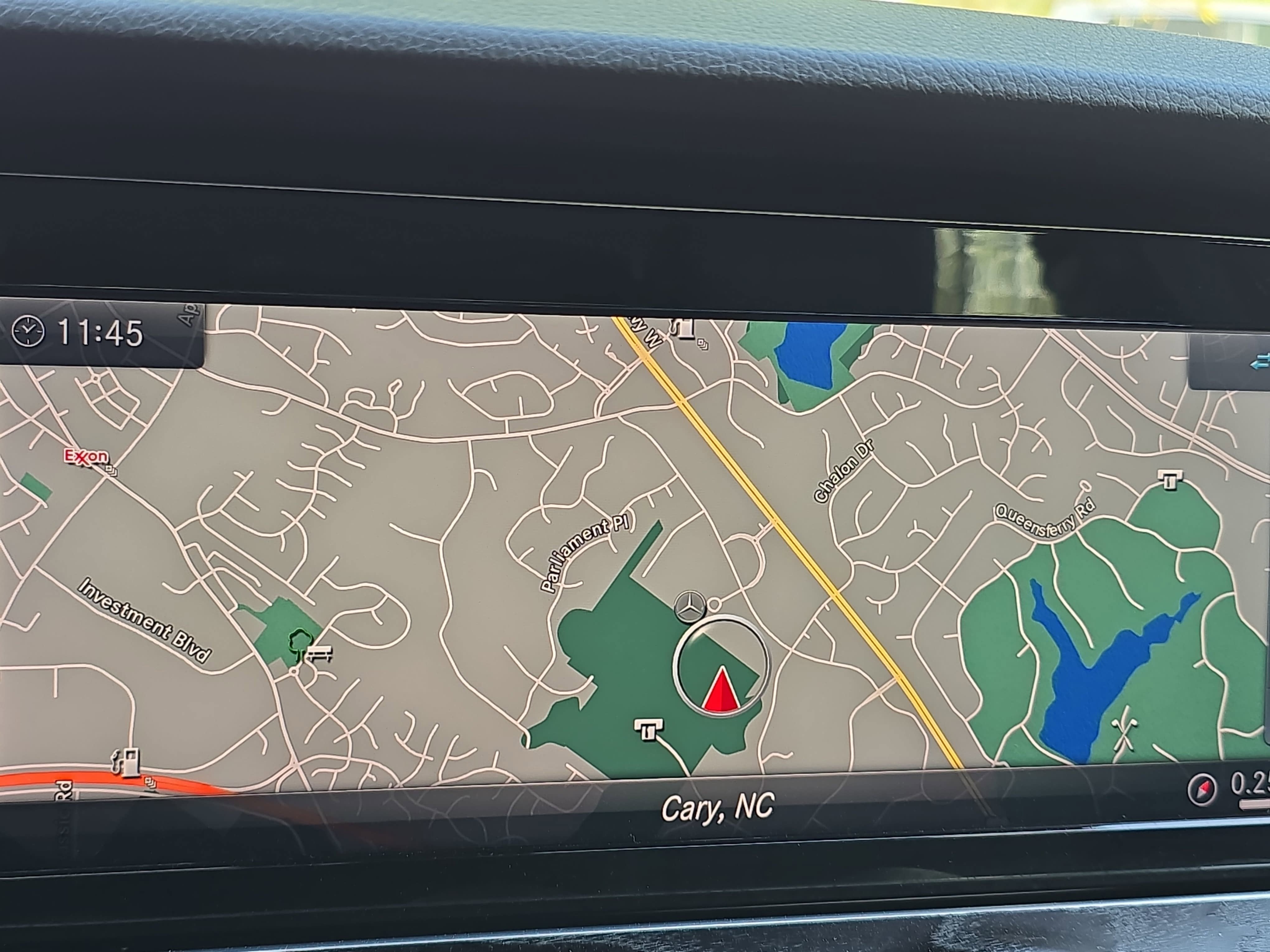 2019 Mercedes-Benz E-Class E 300