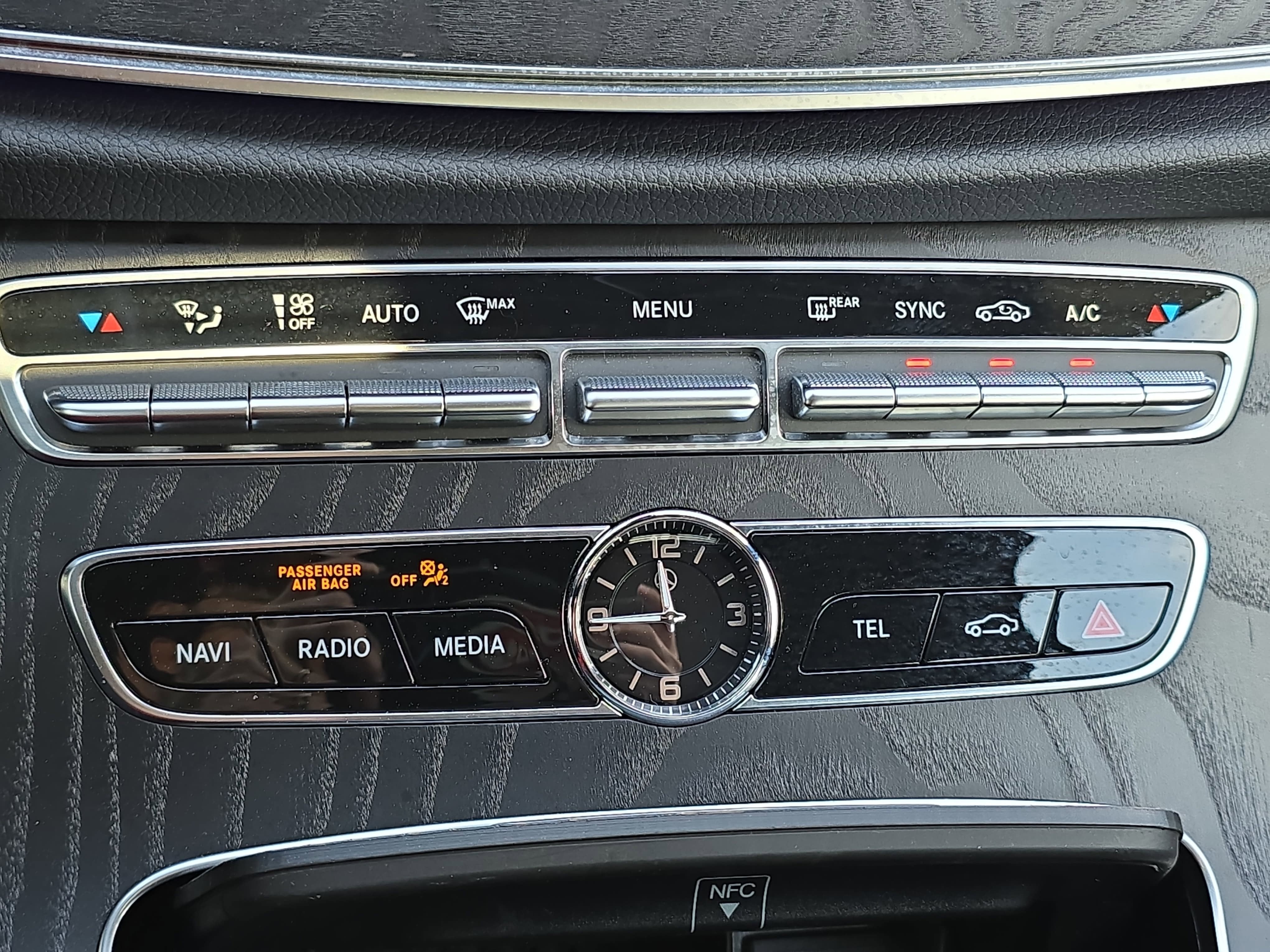 2019 Mercedes-Benz E-Class E 300