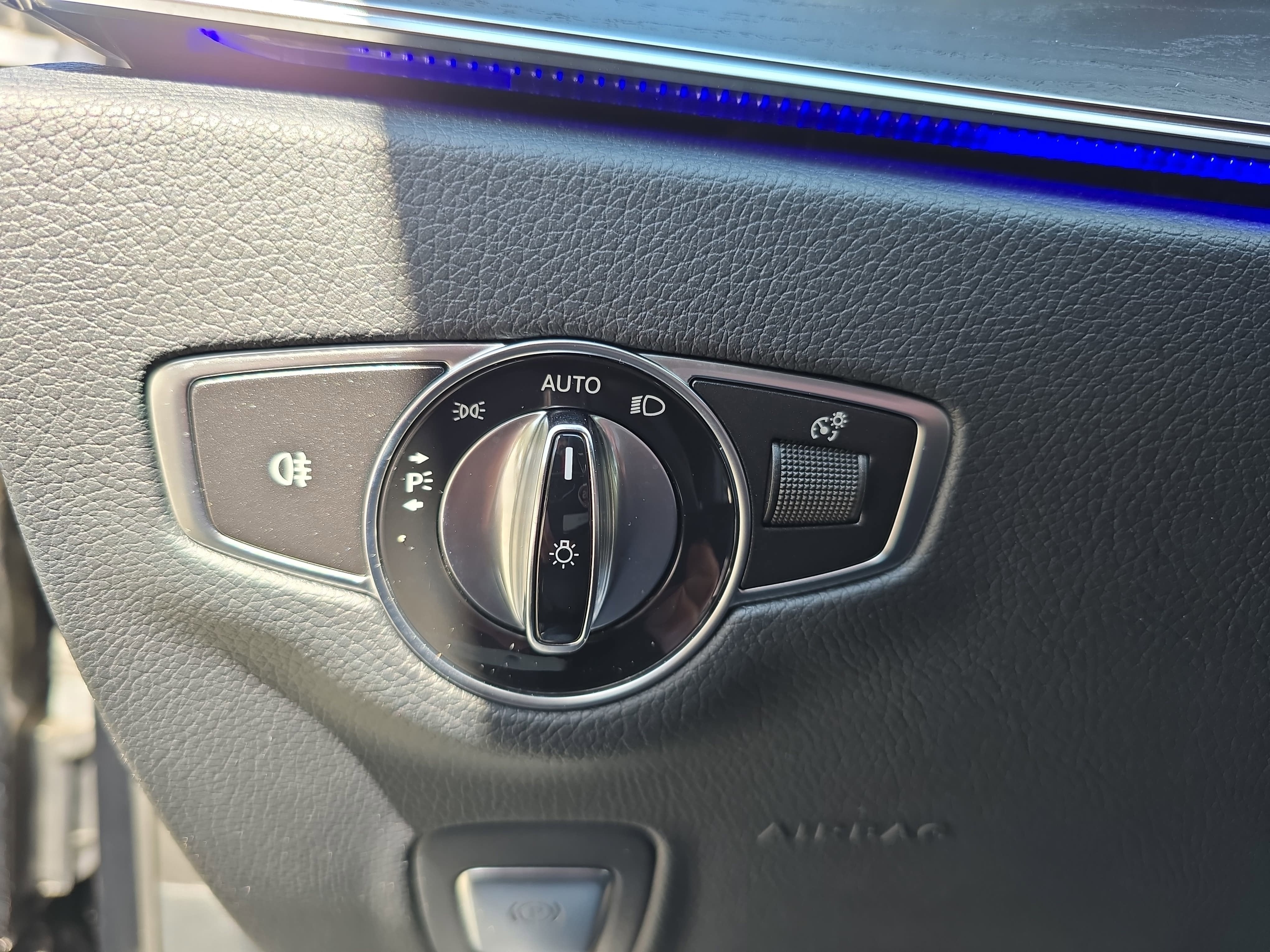 2019 Mercedes-Benz E-Class E 300