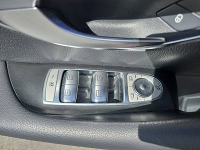 2019 Mercedes-Benz E-Class E 300