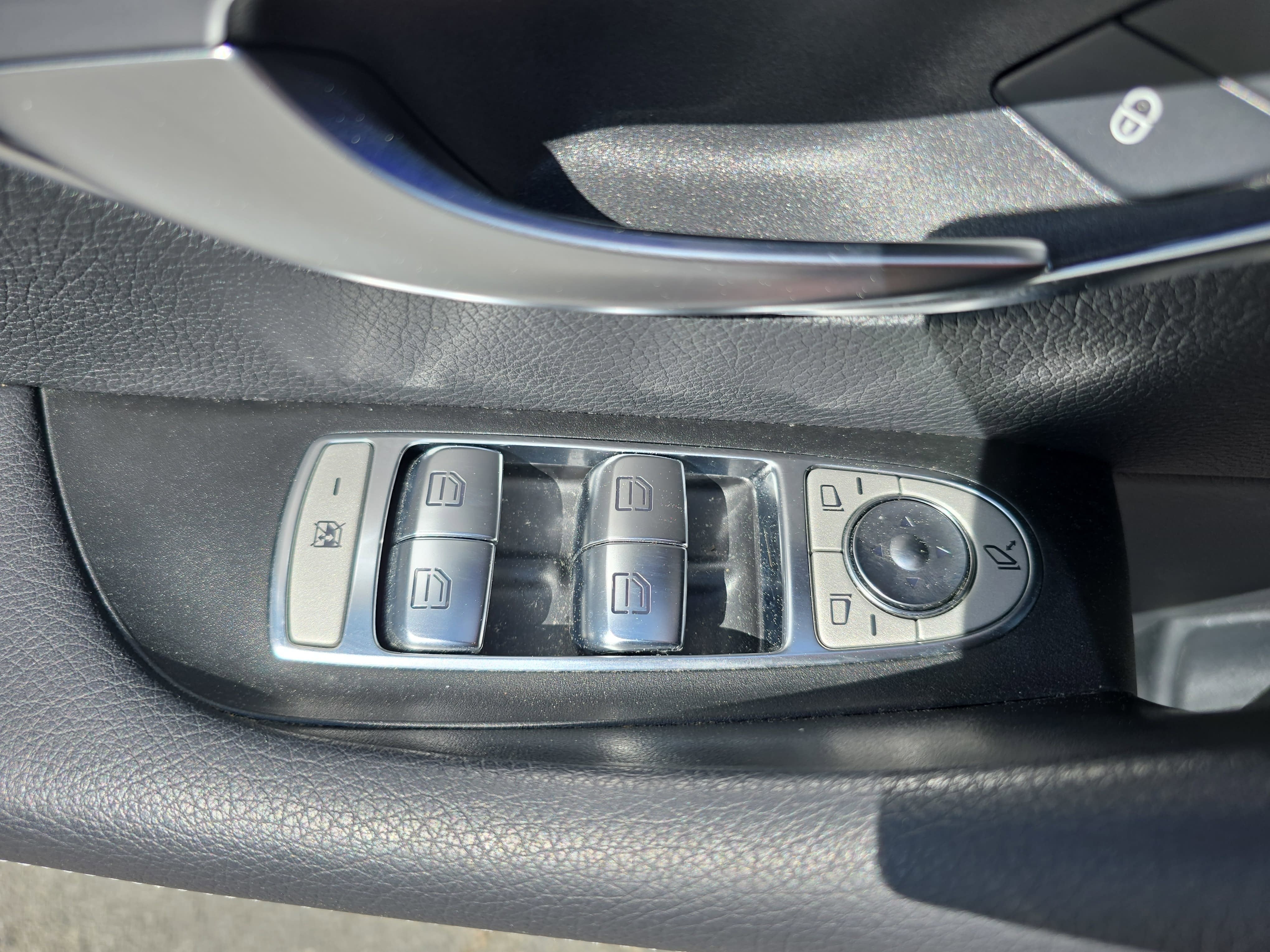 2019 Mercedes-Benz E-Class E 300