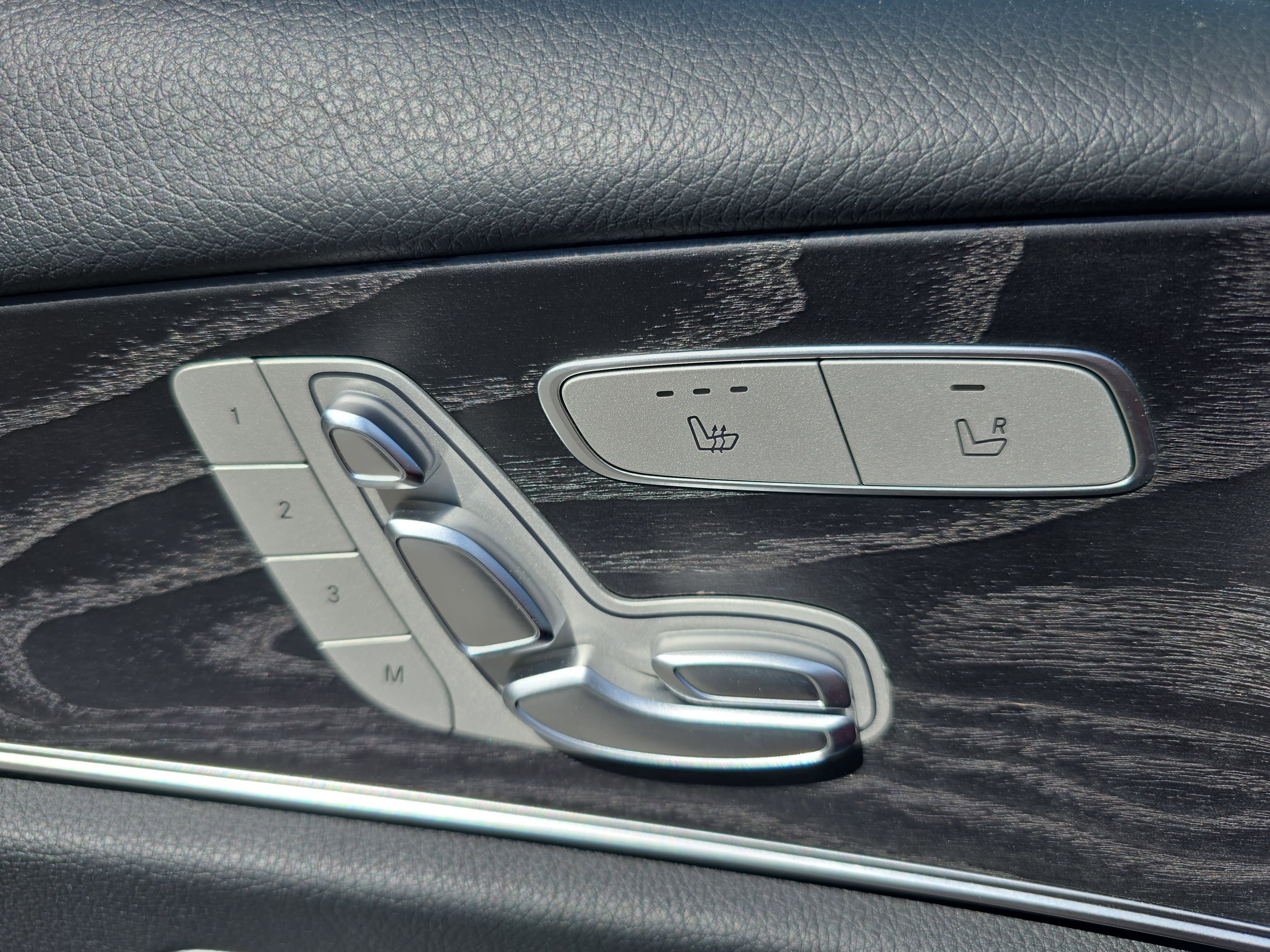 2019 Mercedes-Benz E-Class E 300