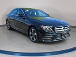 2019 Mercedes-Benz E-Class E 300