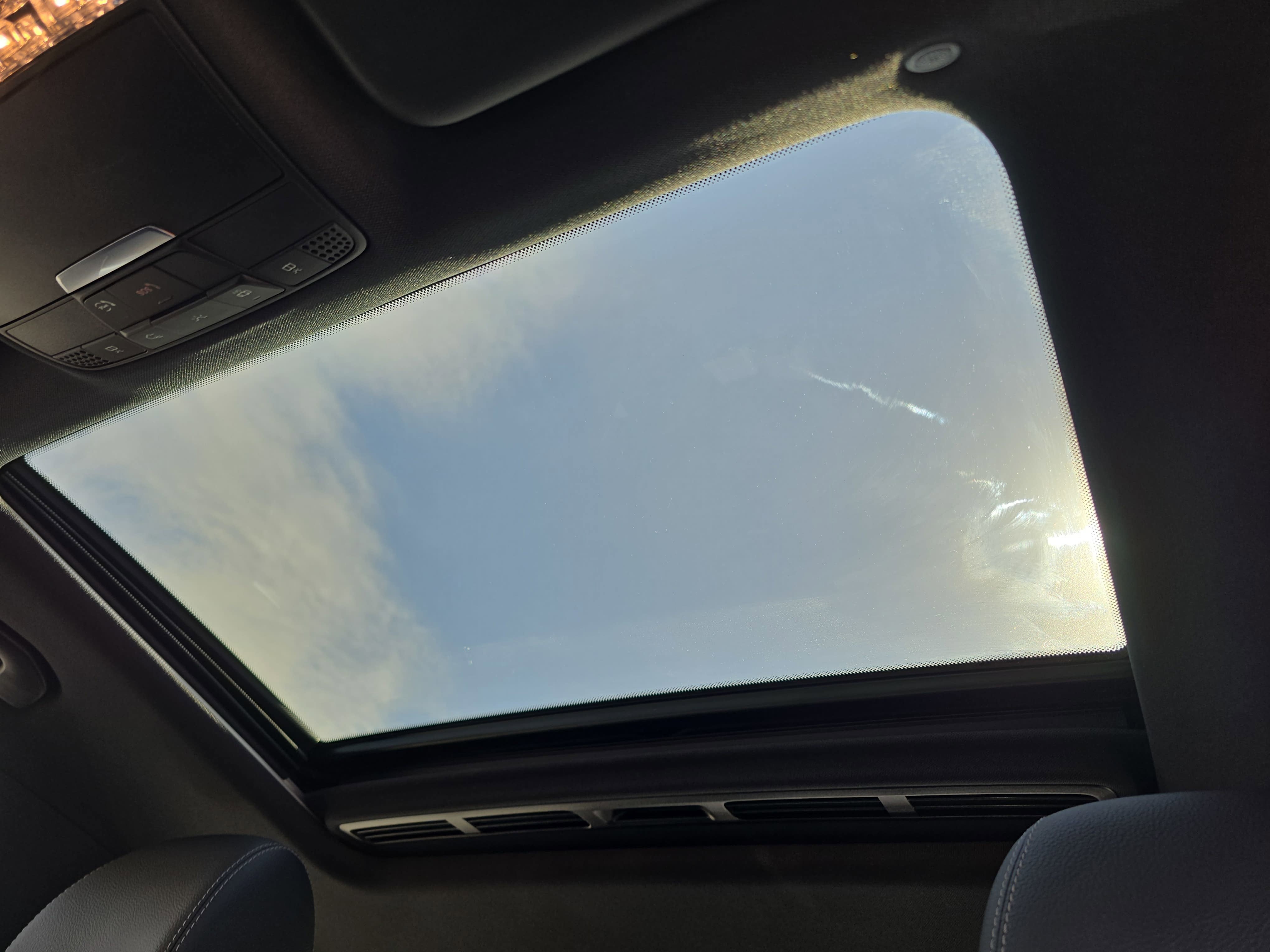 2019 Mercedes-Benz E-Class E 300