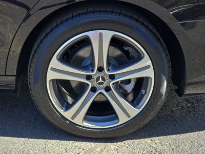 2019 Mercedes-Benz E-Class E 300