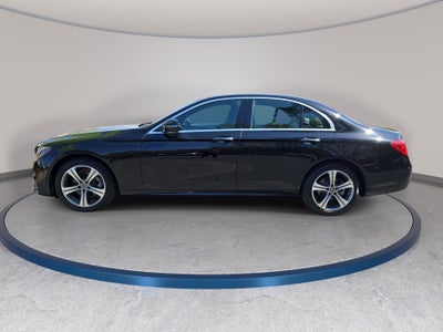 2019 Mercedes-Benz E-Class E 300