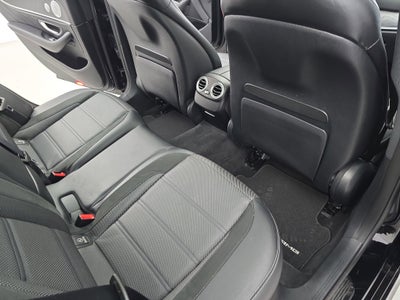 2019 Mercedes-Benz E-Class AMG® E 53