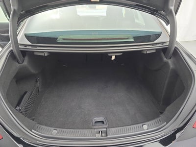 2019 Mercedes-Benz E-Class AMG® E 53