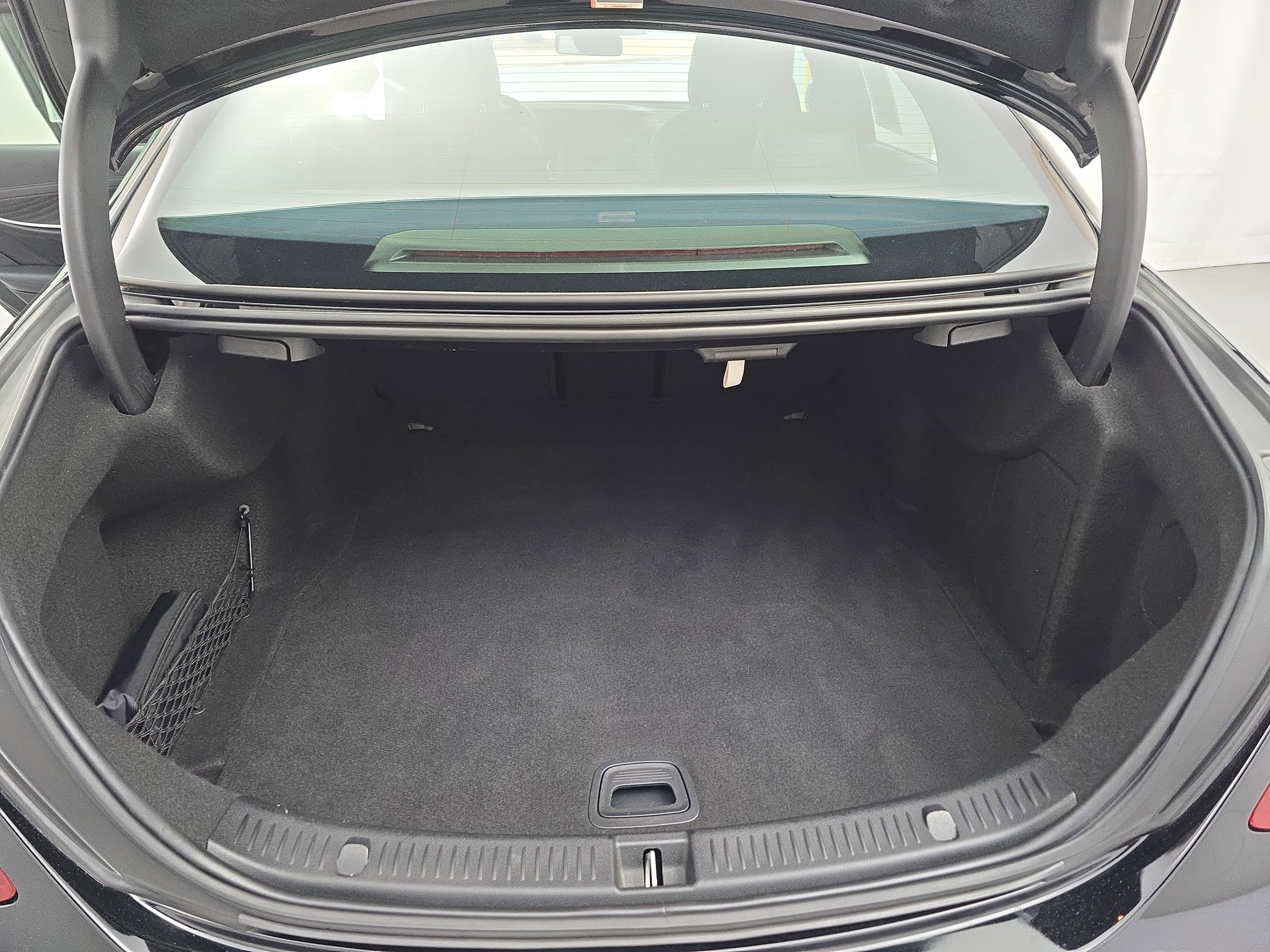 2019 Mercedes-Benz E-Class AMG® E 53