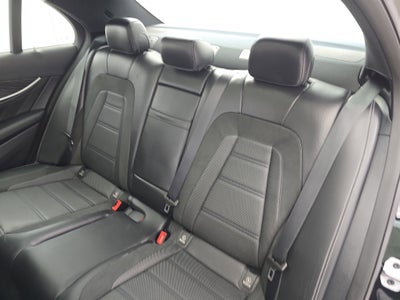 2019 Mercedes-Benz E-Class AMG® E 53
