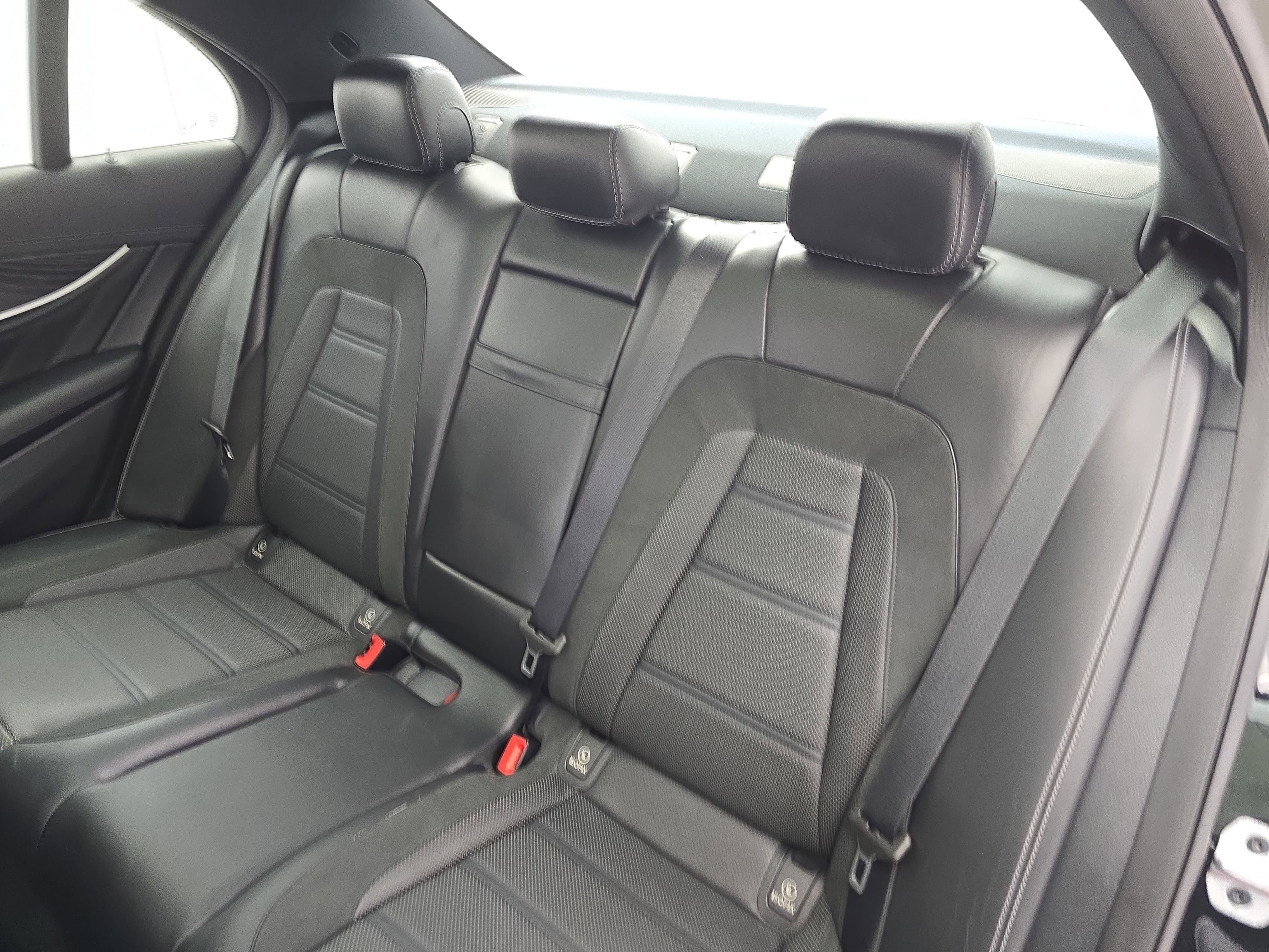 2019 Mercedes-Benz E-Class AMG® E 53